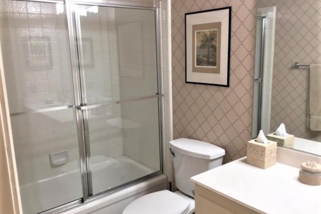 Photo of Bathroom in Palm Desert