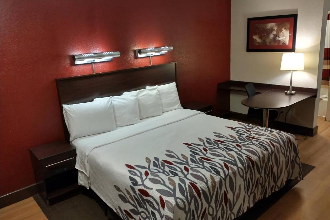 Photo of Bedroom in Santa Ana