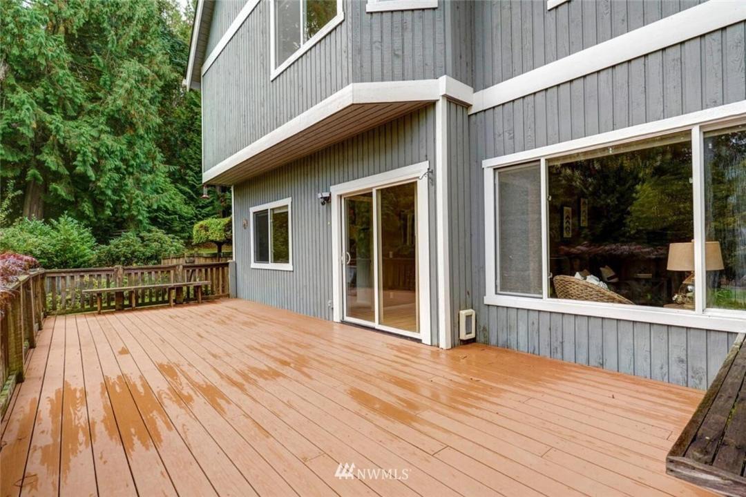 Photo of Buildings in Sammamish