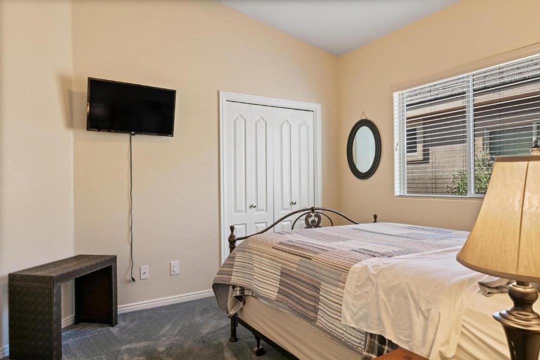 Photo of Bedroom in Mesquite