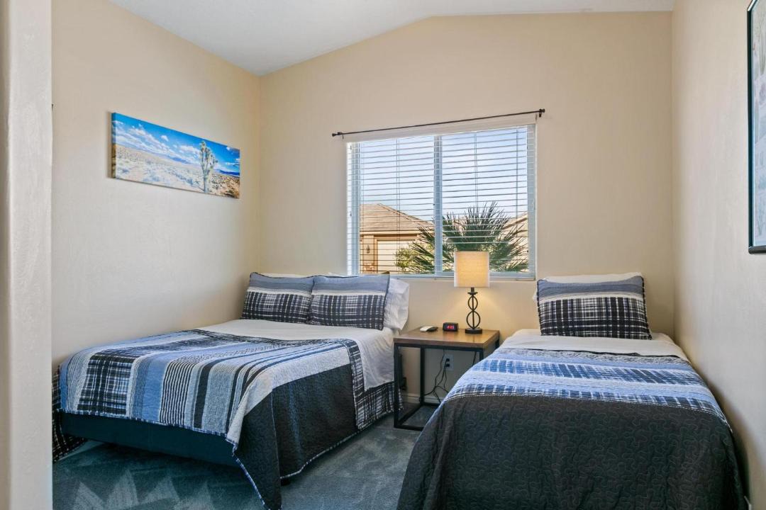 Photo of Bedroom in Mesquite