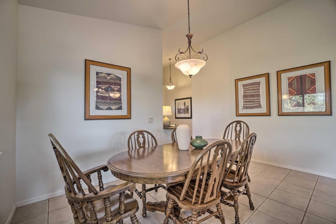 Photo of Livingroom in Lake Montezuma