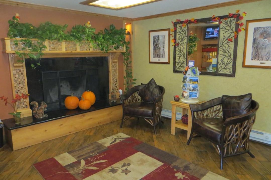 Photo of Livingroom in Lakeside Park