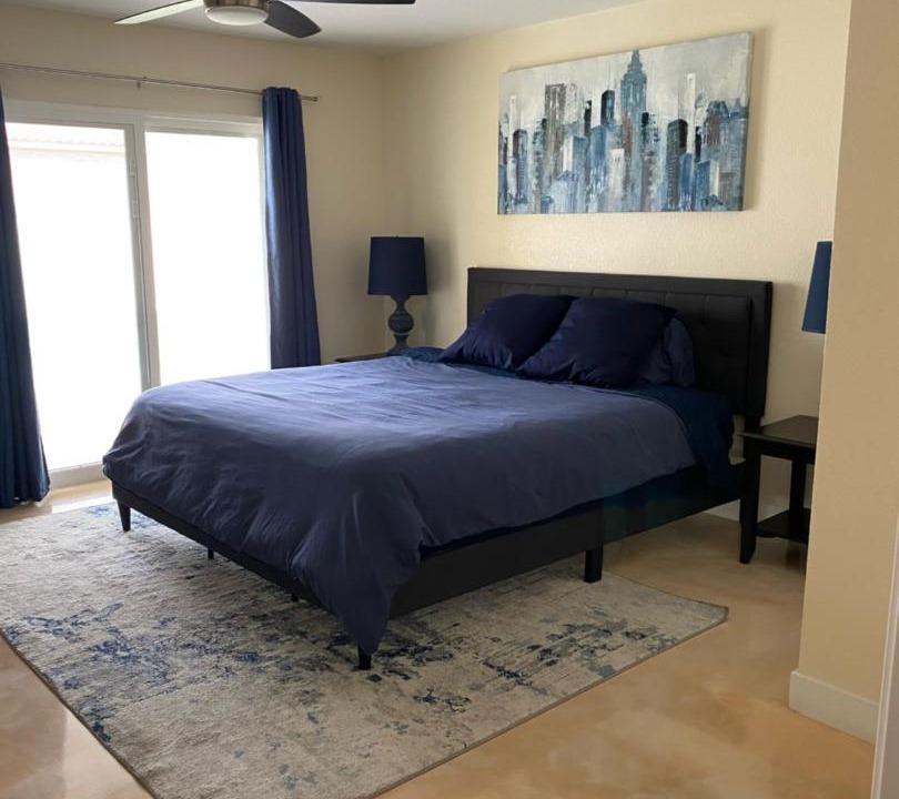 Photo of Bedroom in Whitney Ranch