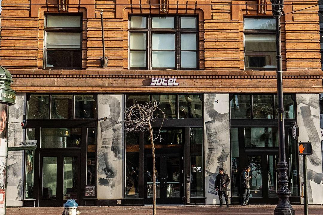 Photo of Others in Mid-Market