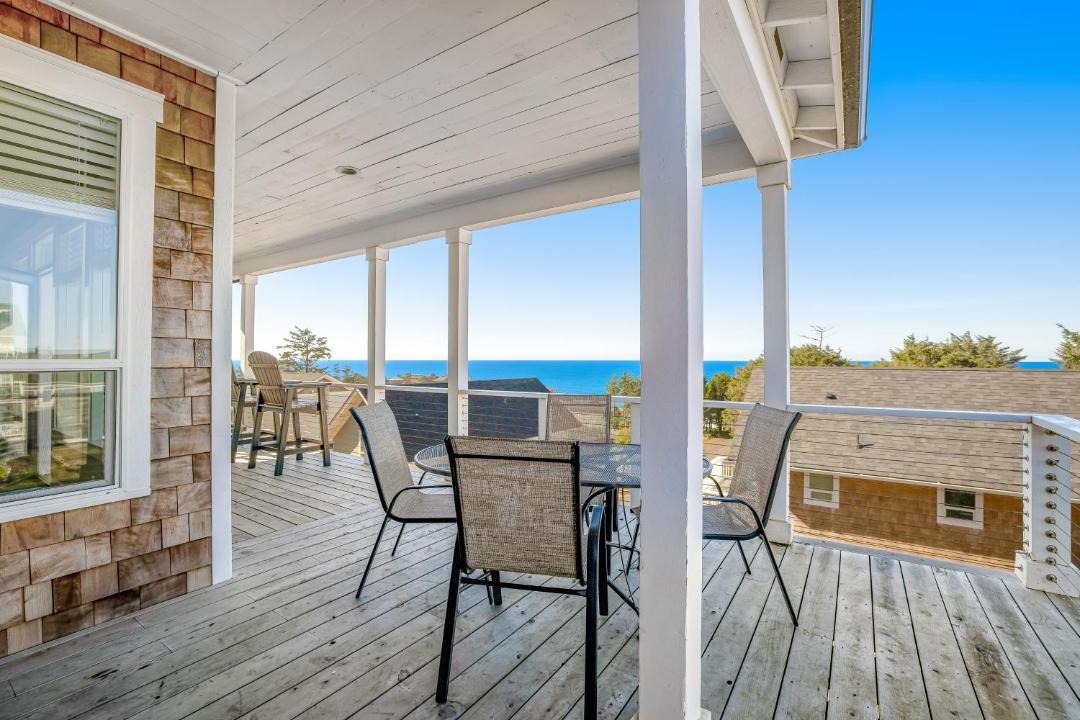 Photo of Patio Balcony in Nelscott