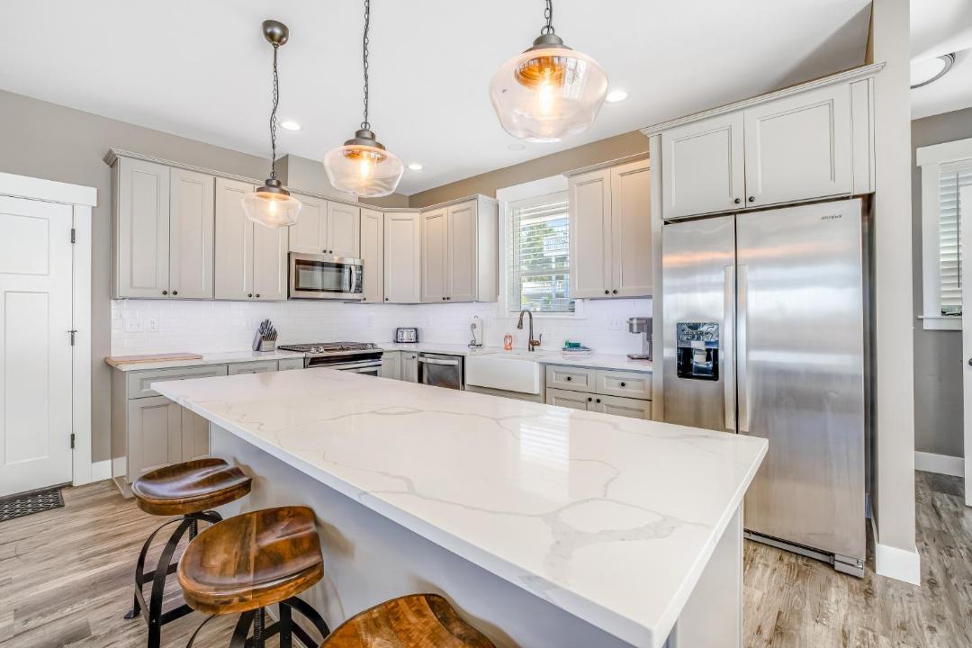 Photo of Kitchen in Nelscott