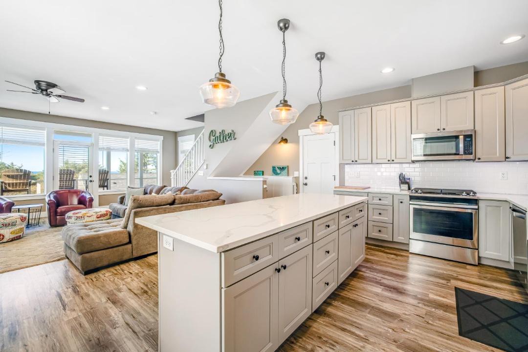 Photo of Kitchen in Nelscott