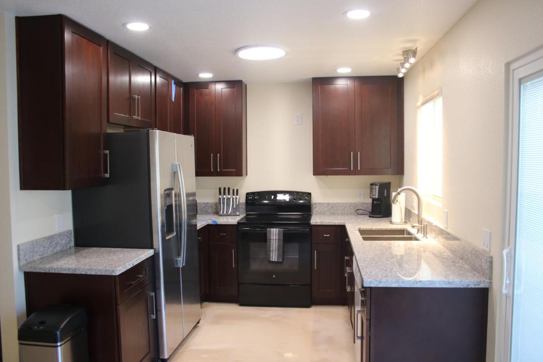 Photo of Kitchen in Whitney Ranch