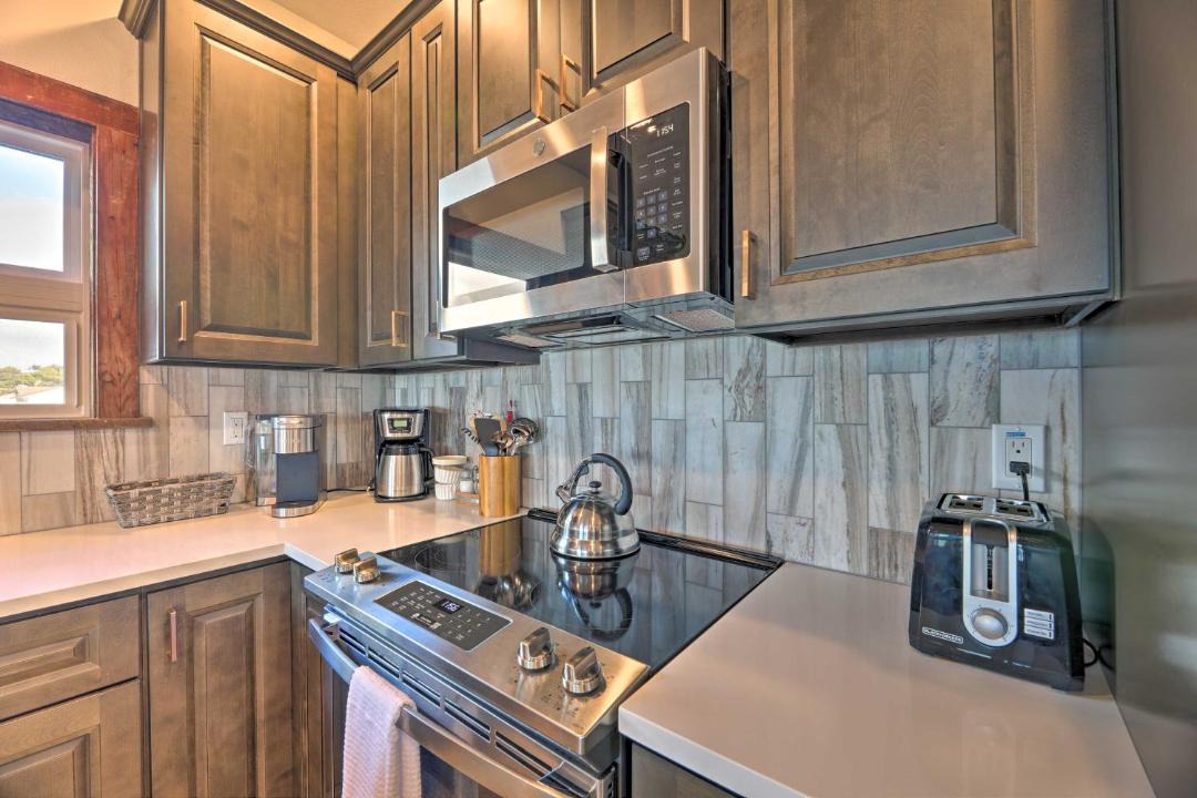 Photo of Kitchen in Waldport