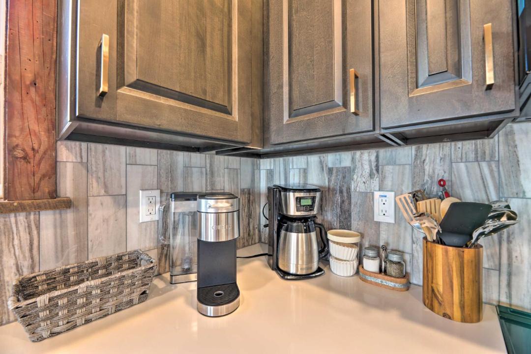 Photo of Kitchen in Waldport