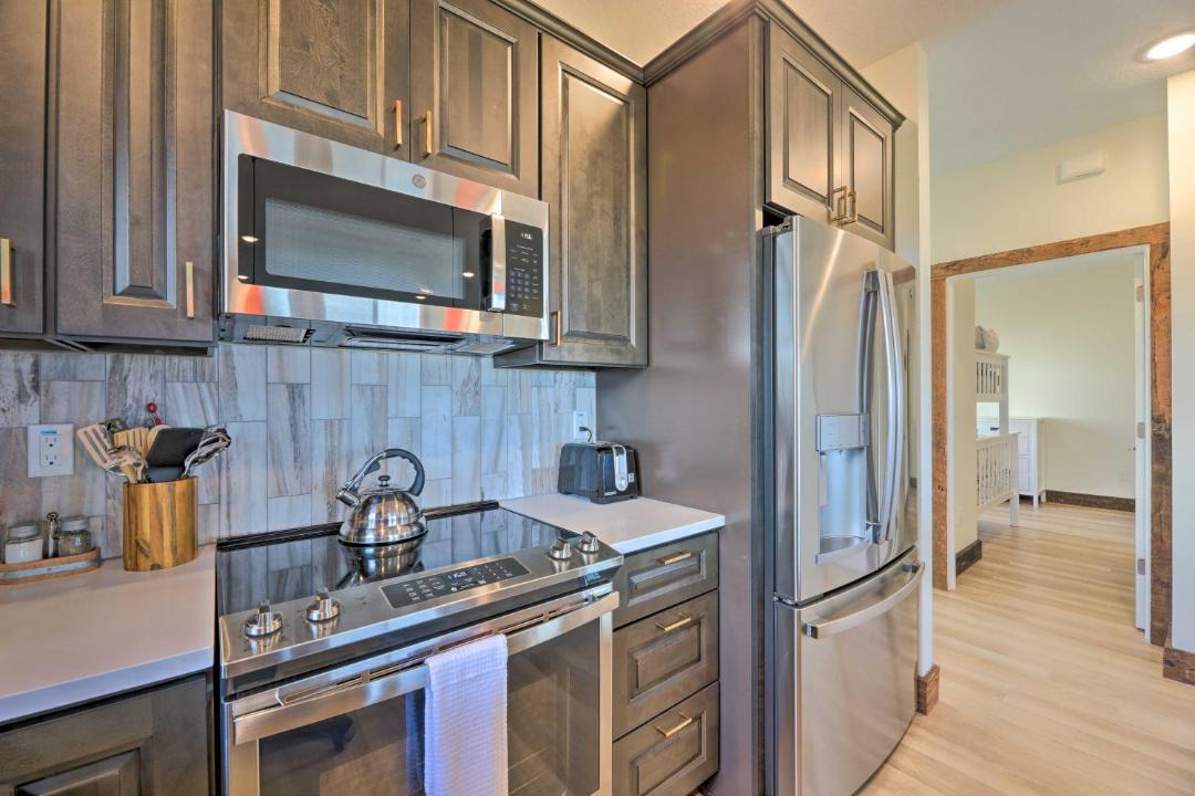 Photo of Kitchen in Waldport