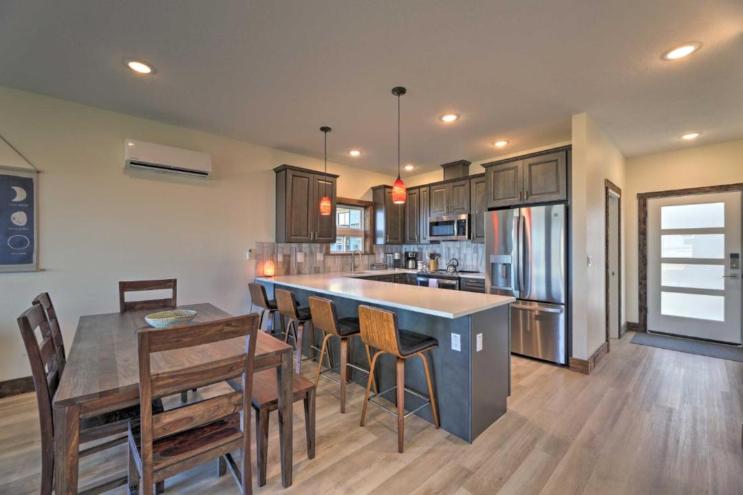 Photo of Kitchen in Waldport