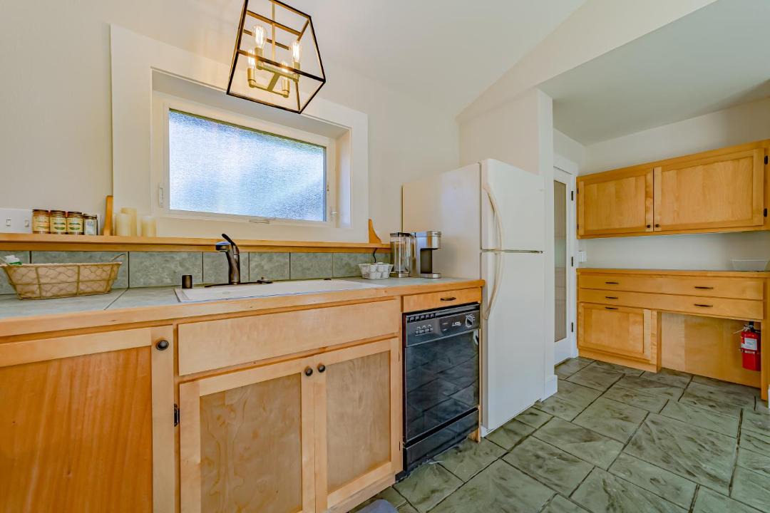 Photo of Kitchen in Ferndale