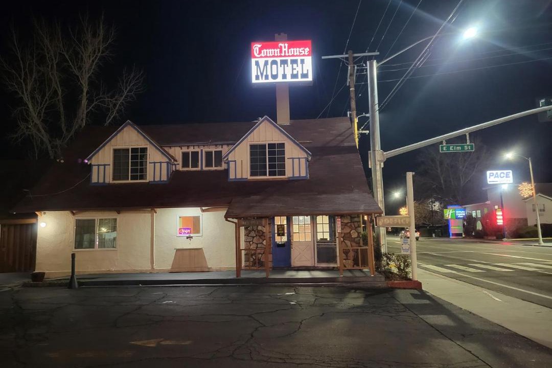 Photo of Others in Bishop