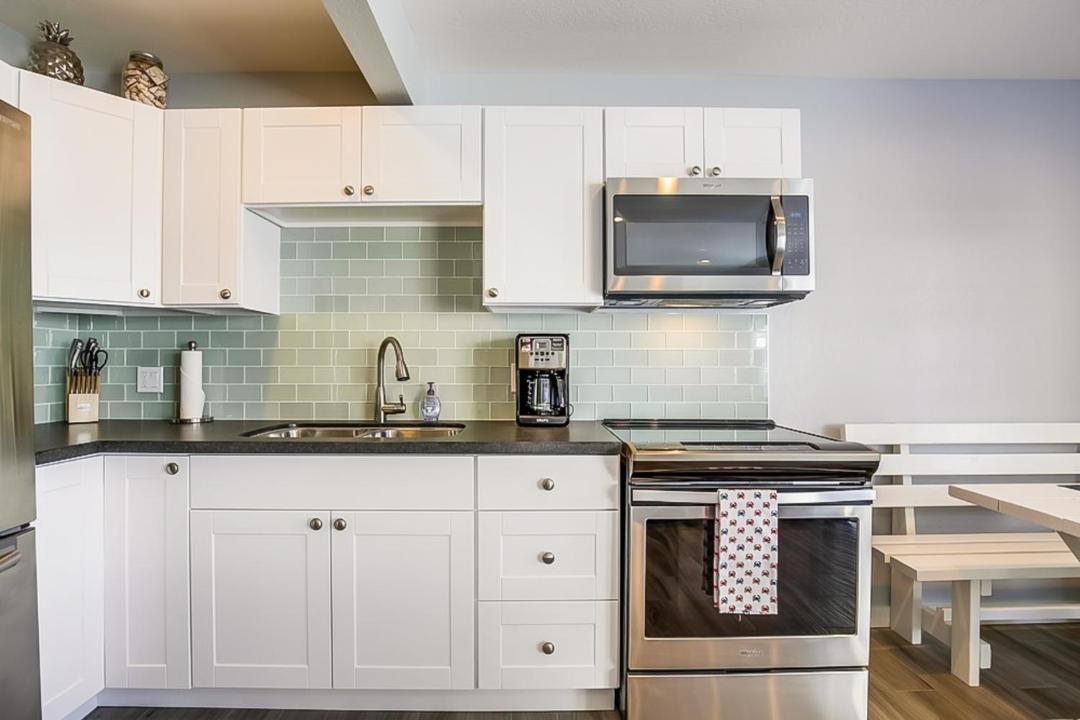 Photo of Kitchen in Mission Beach