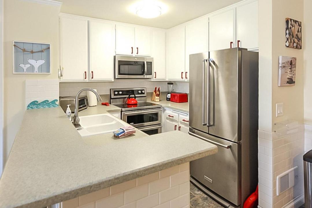 Photo of Kitchen in Townsite