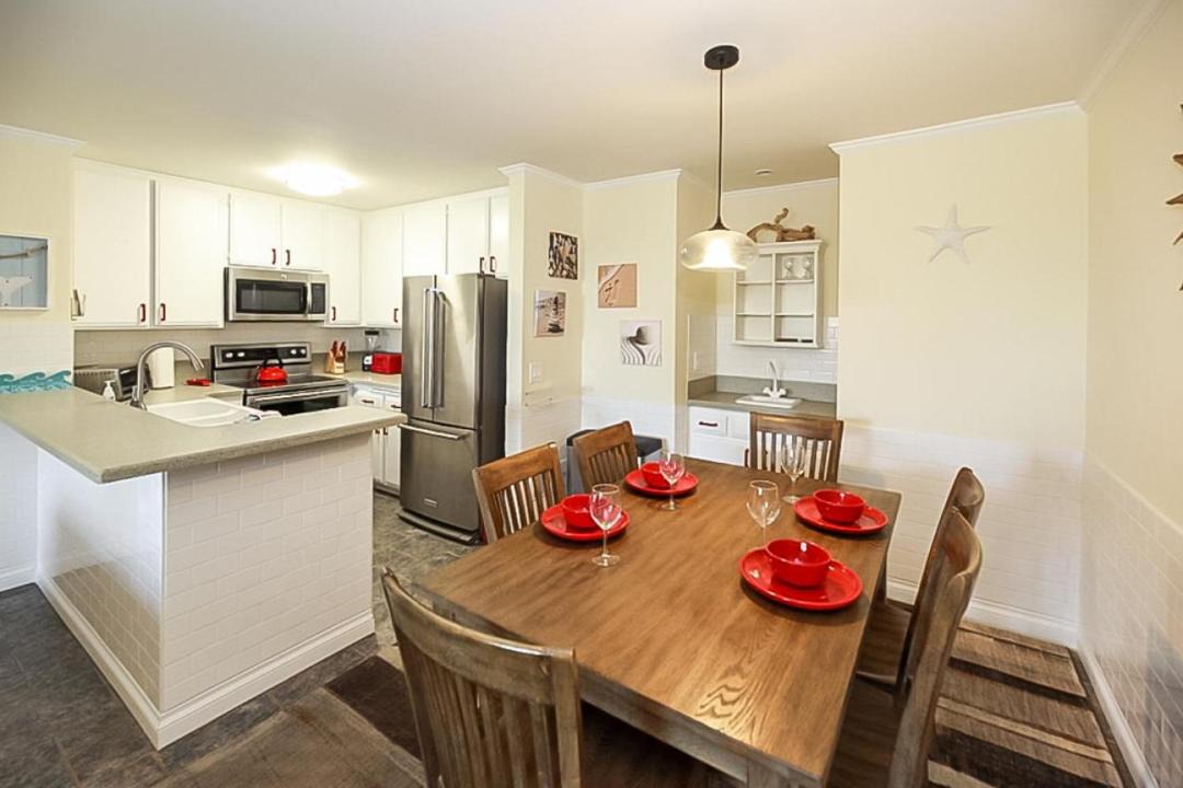 Photo of Kitchen in Townsite