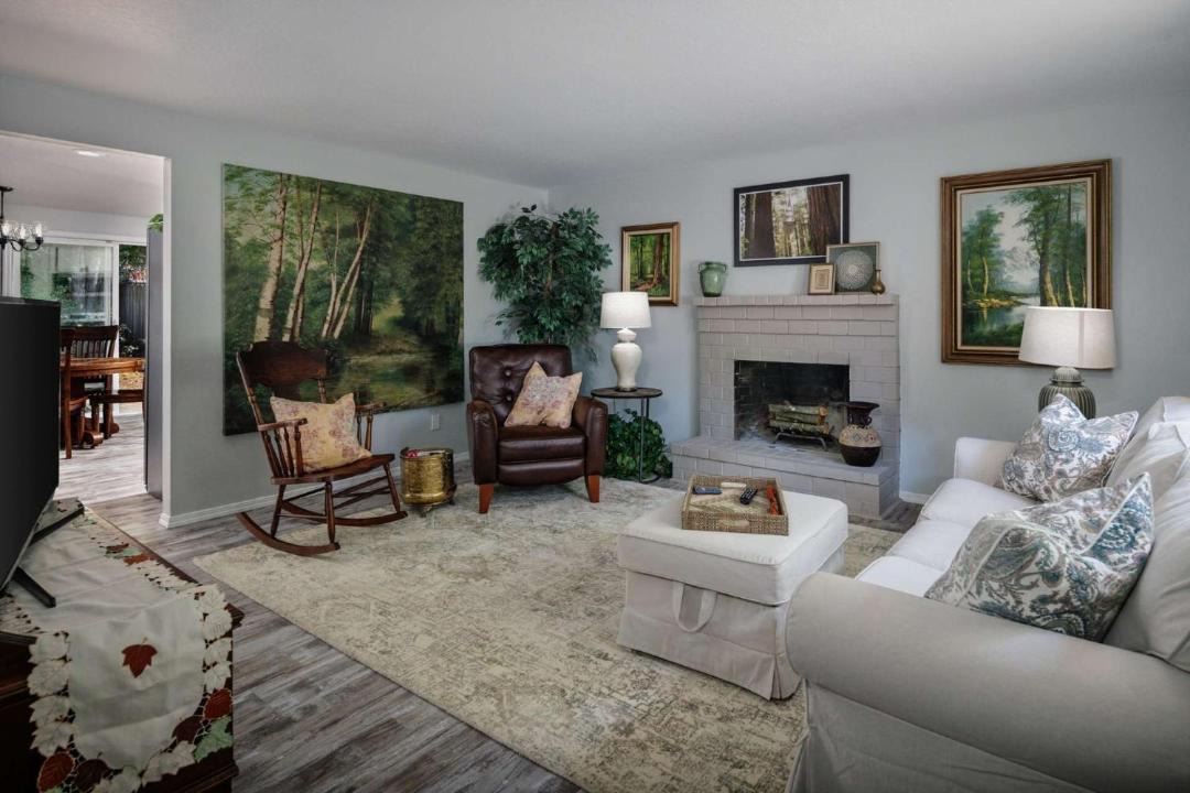 Photo of Livingroom in Vancouver