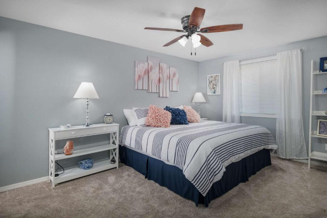 Photo of Bedroom in Vancouver