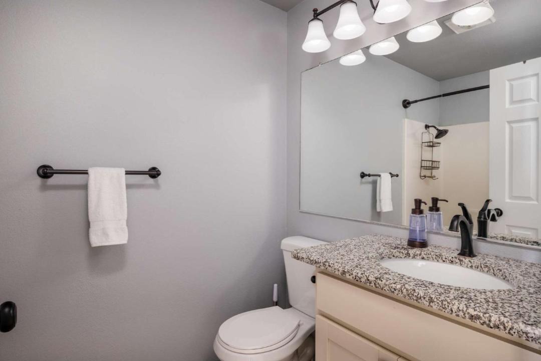 Photo of Bathroom in Vancouver