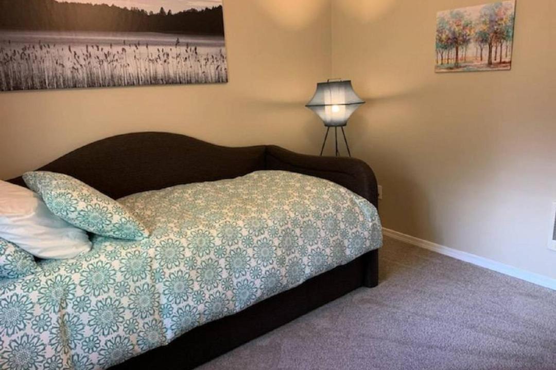 Photo of Bedroom in Vancouver