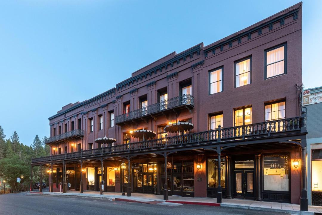 Photo of Others in Nevada City