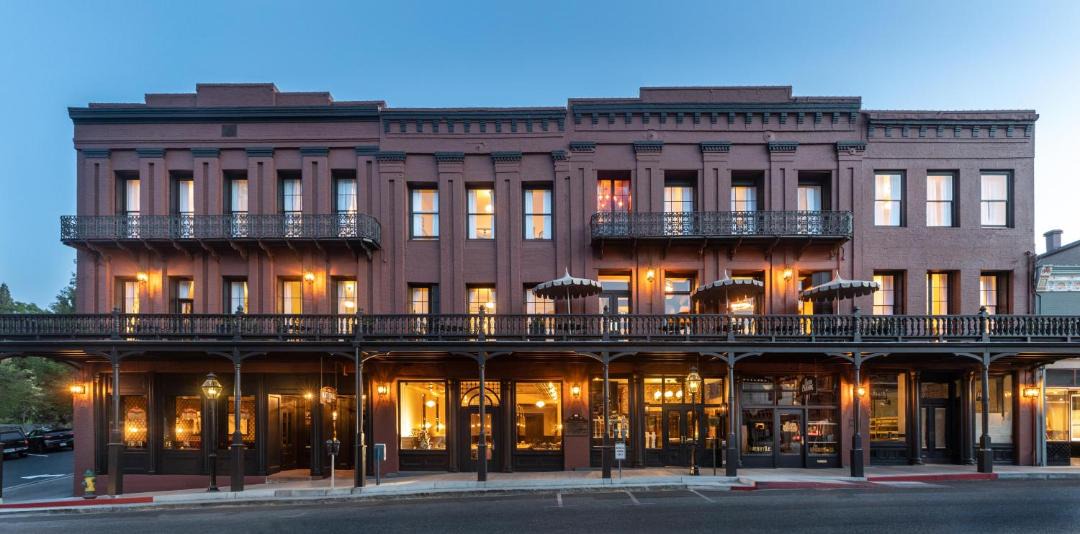 Photo of Others in Nevada City