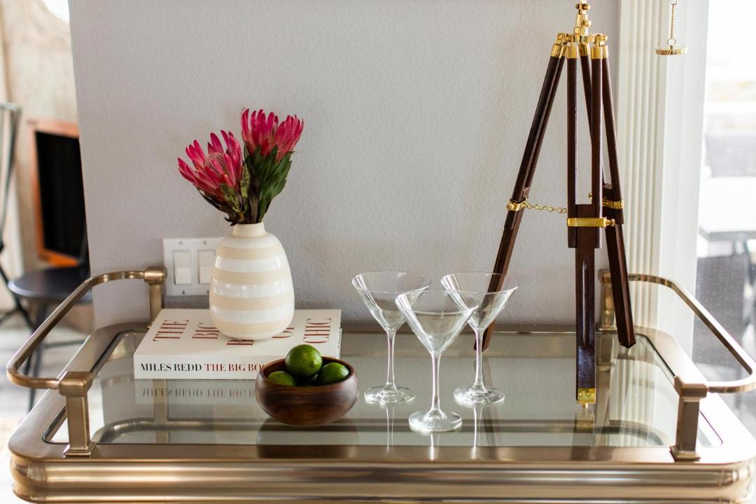 Photo of Livingroom in Western Malibu