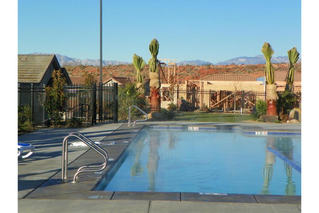 Photo of Outdoor in Sienna Hills