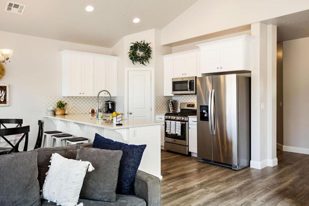 Photo of Livingroom in Sienna Hills
