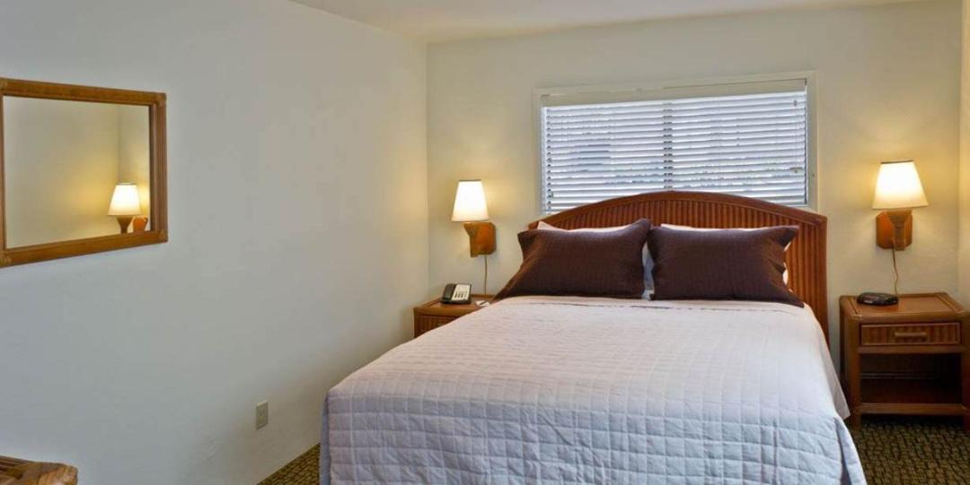 Photo of Bedroom in Village of La Jolla