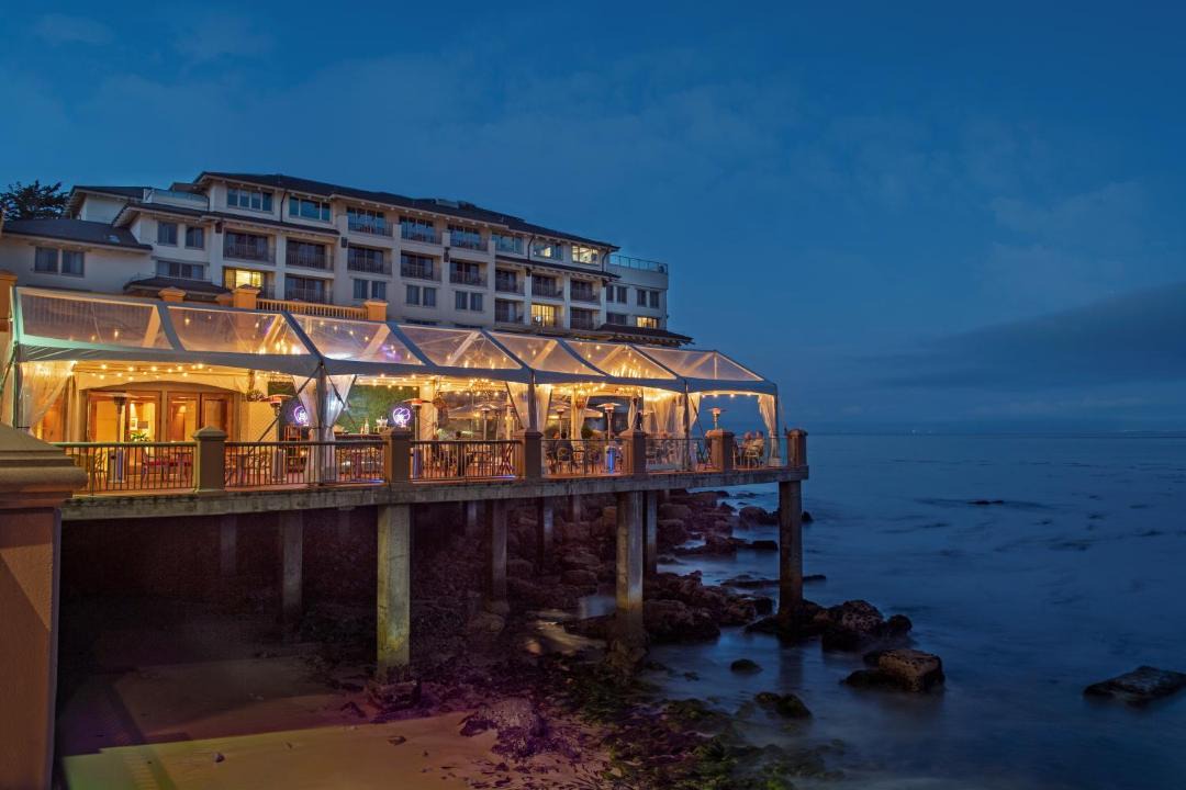 Photo of Others in Monterey