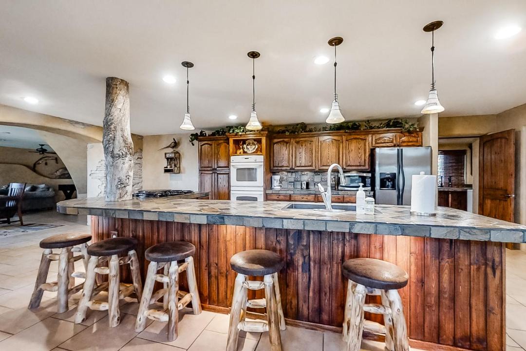 Photo of Kitchen in Leeds