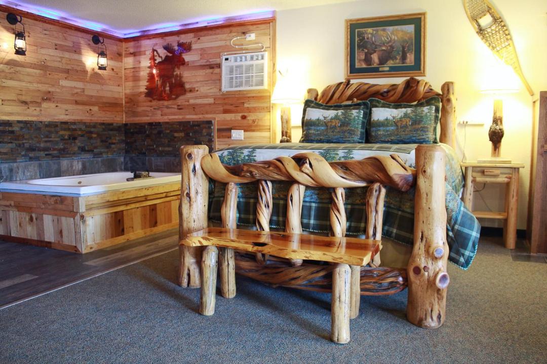 Photo of Livingroom in Crescent