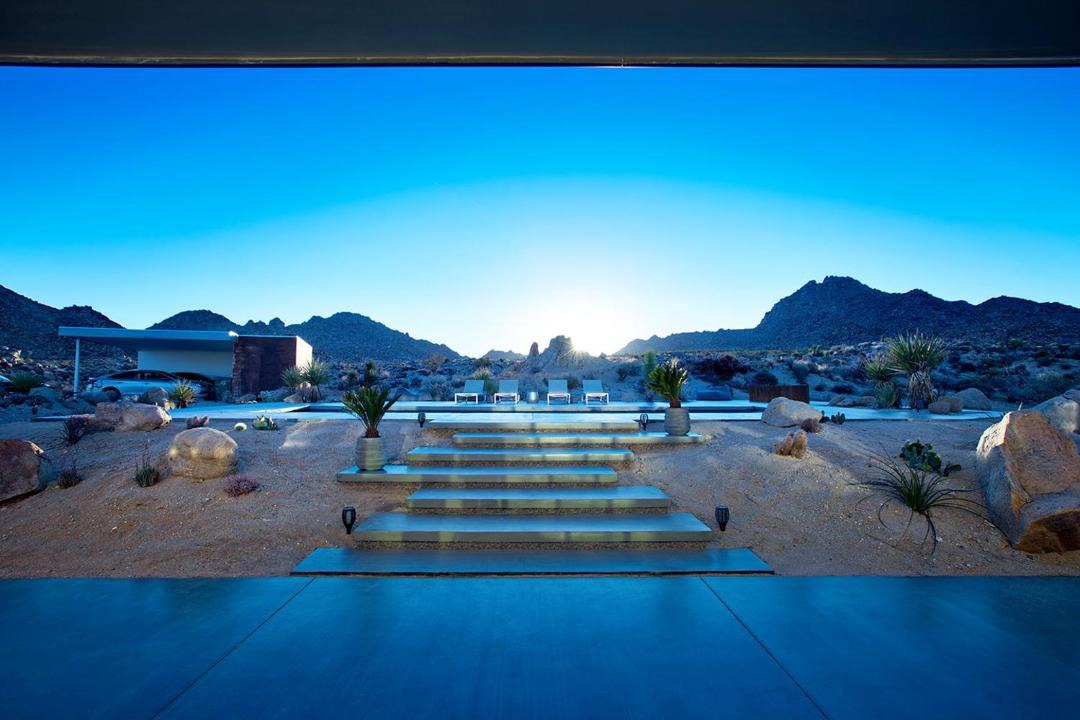 Photo of Others in Joshua Tree