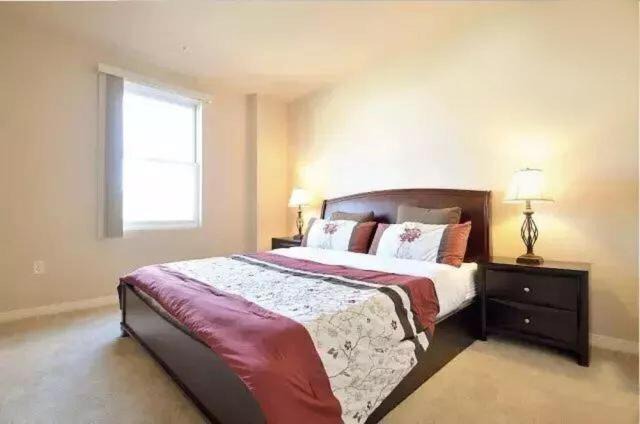 Photo of Bedroom in Wilshire Montana