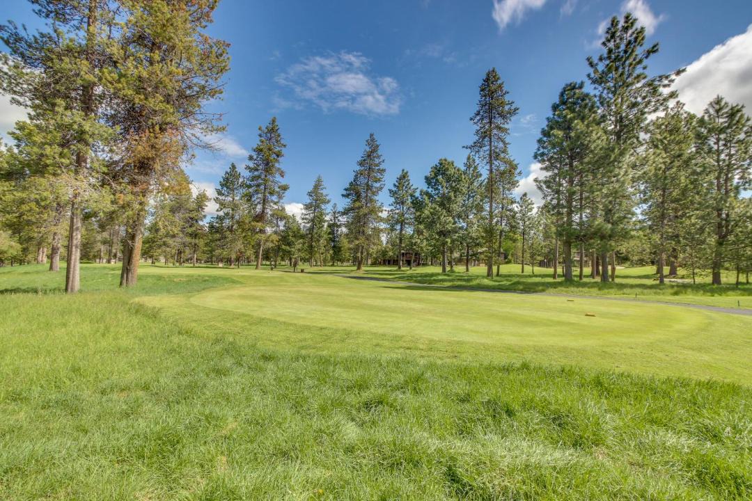Photo of Outdoor in Sunriver