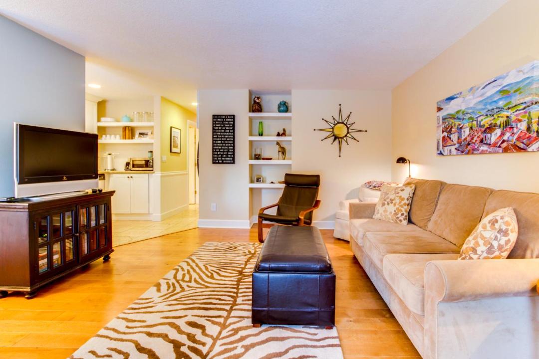 Photo of Livingroom in Sunriver