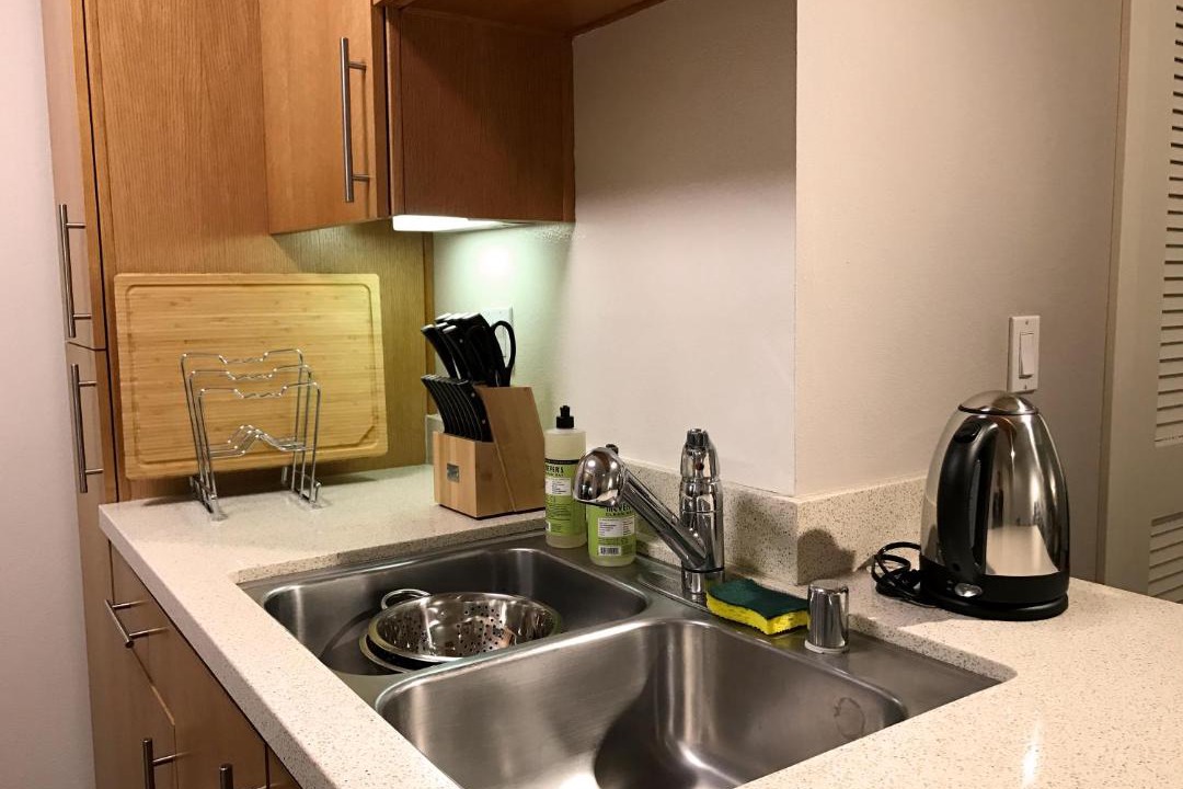 Photo of Kitchen in Wilshire Montana