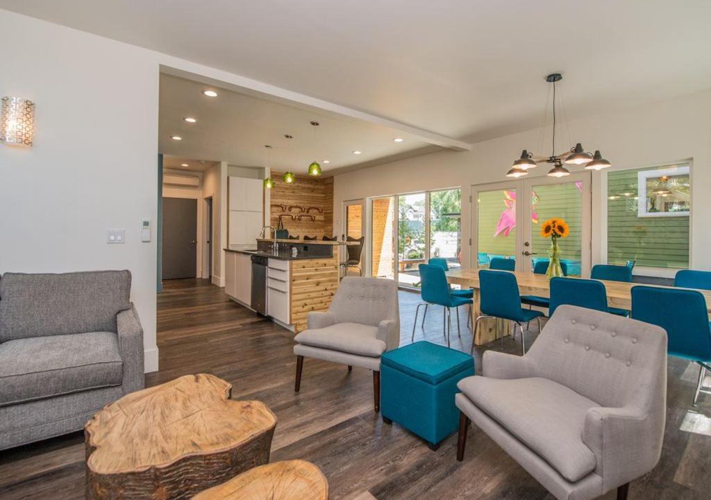 Photo of Livingroom in Mississippi District