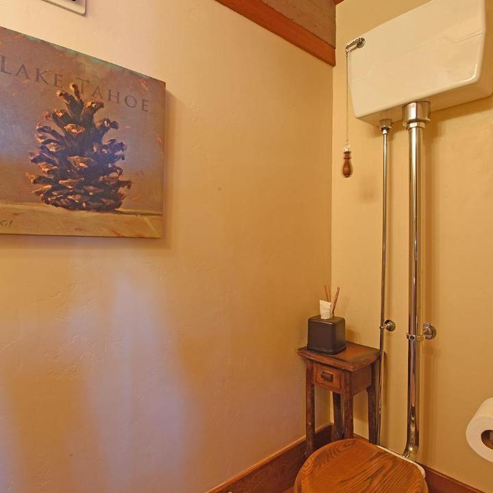 Photo of Bathroom in Lake Forest