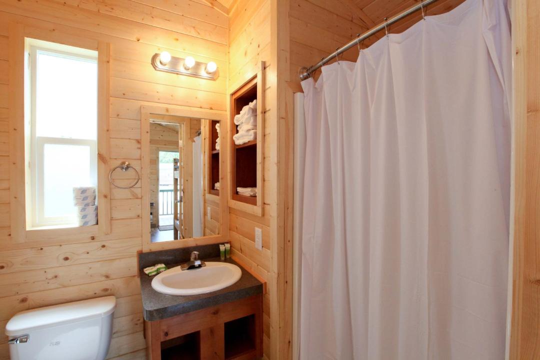Photo of Bathroom in Seaview