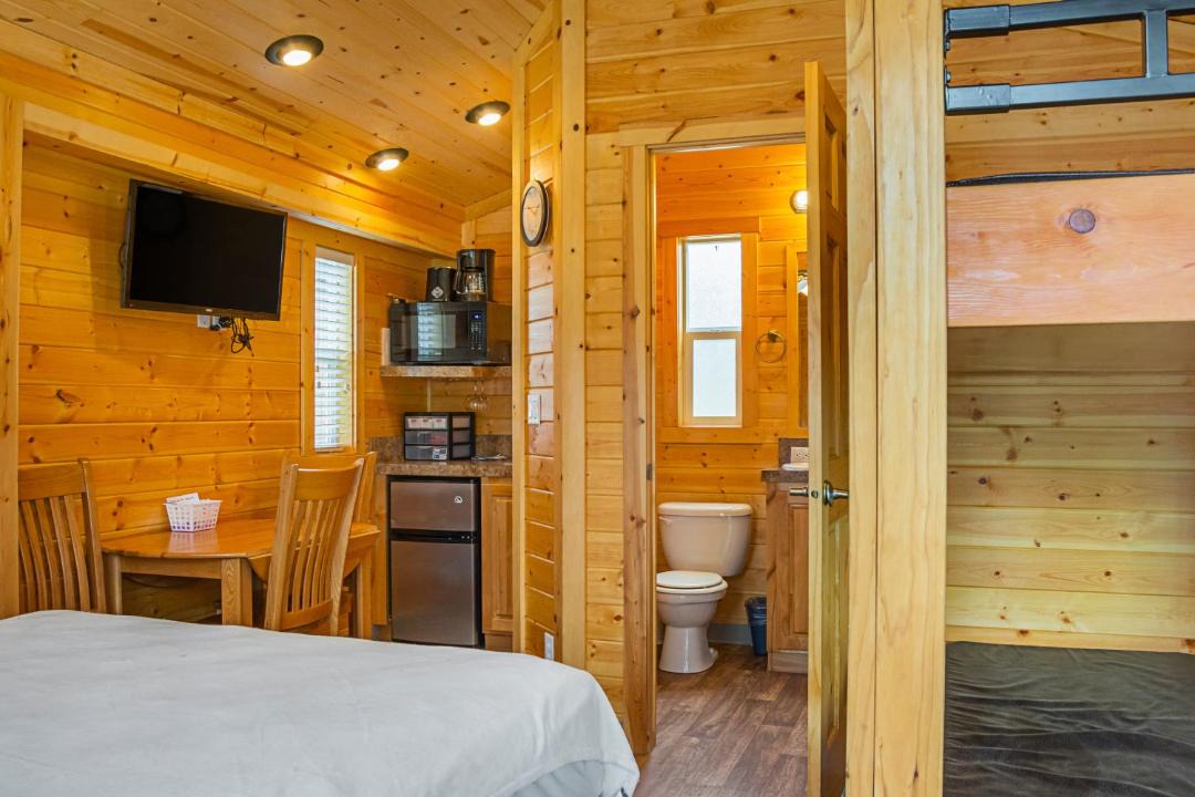 Photo of Bedroom in Seaview