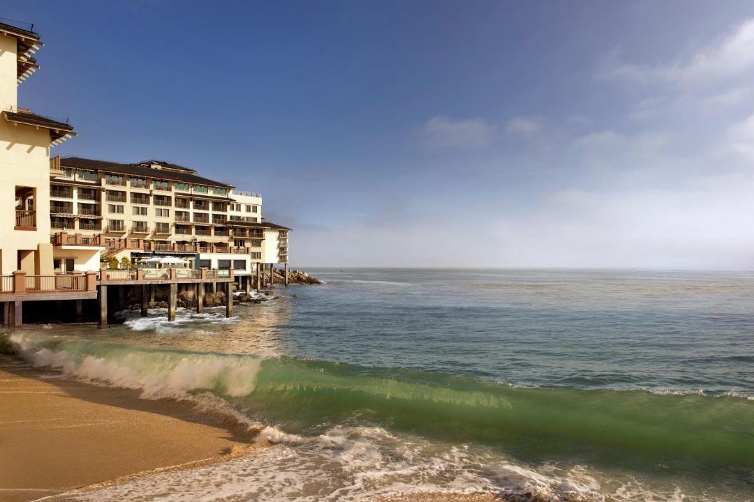 Photo of Others in Monterey