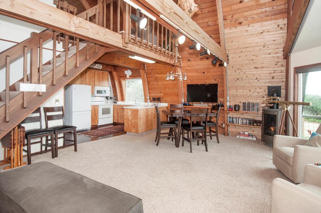 Photo of Livingroom in Tierra Del Mar