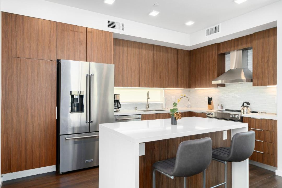 Photo of Kitchen in Golden Hill