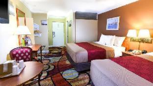 Photo of Bedroom in Alamitos Beach
