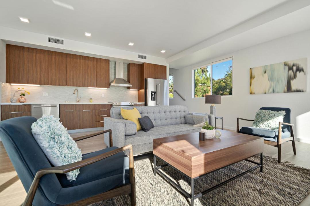 Photo of Livingroom in Golden Hill