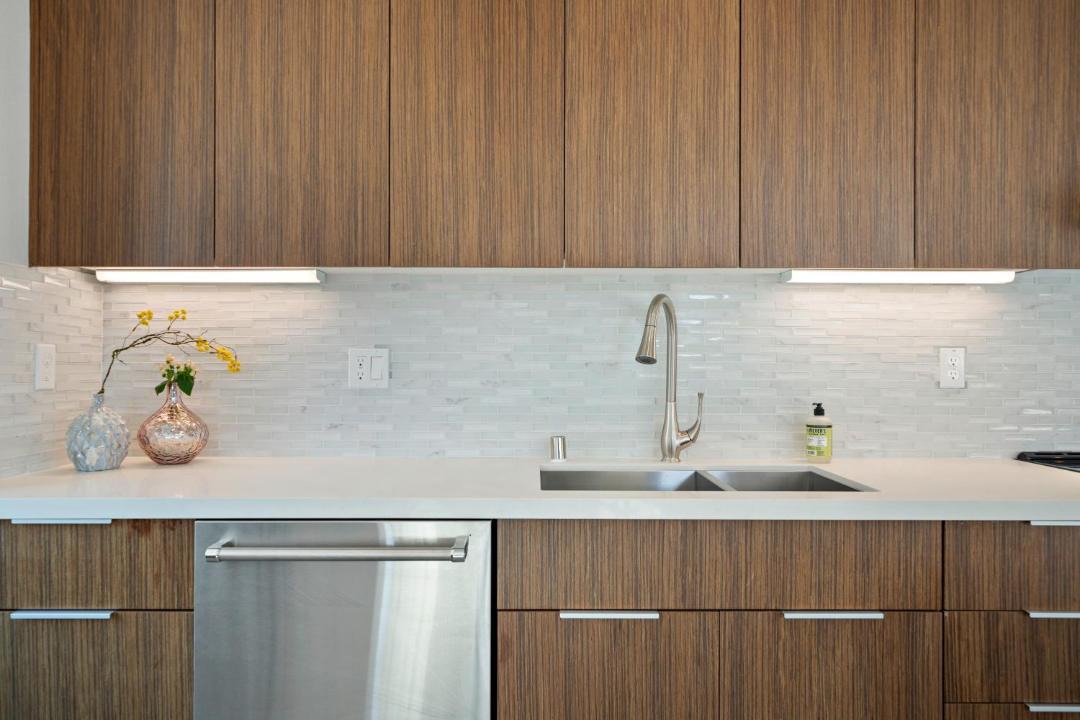 Photo of Kitchen in Golden Hill